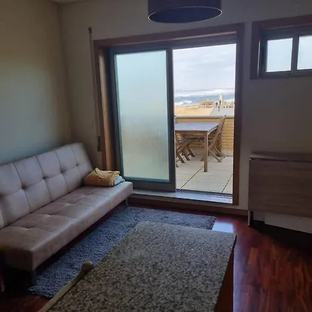 Apartment Beach House *
