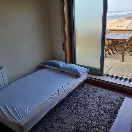 Apartment Beach House *