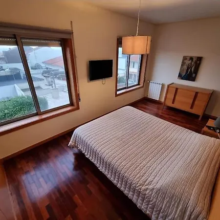 Beach House Apartment *