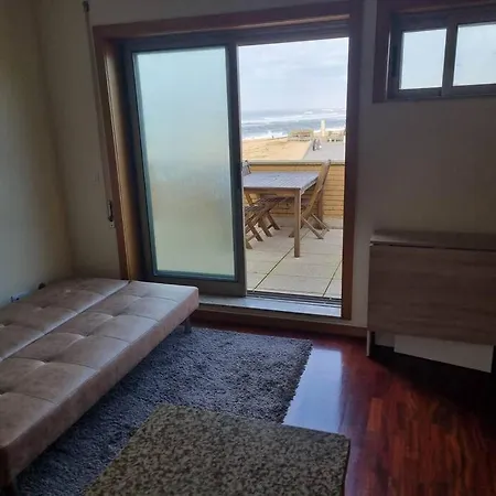 Apartment Beach House