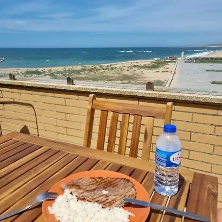 Beach House Apartment